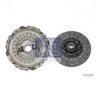 VOLVO 20571158S Clutch Kit